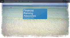 Desktop Screenshot of fpai.net